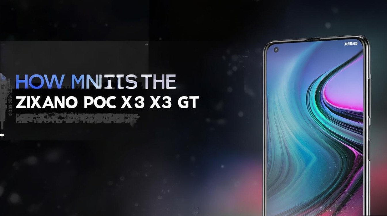 小米POCO X3GT售价多少？参数配置全面解析值得买吗？