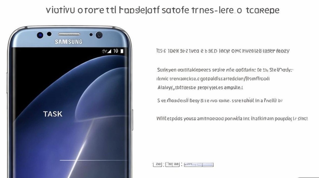 三星s7任务键在哪？虚拟键怎么用？多任务切换怎么操作？