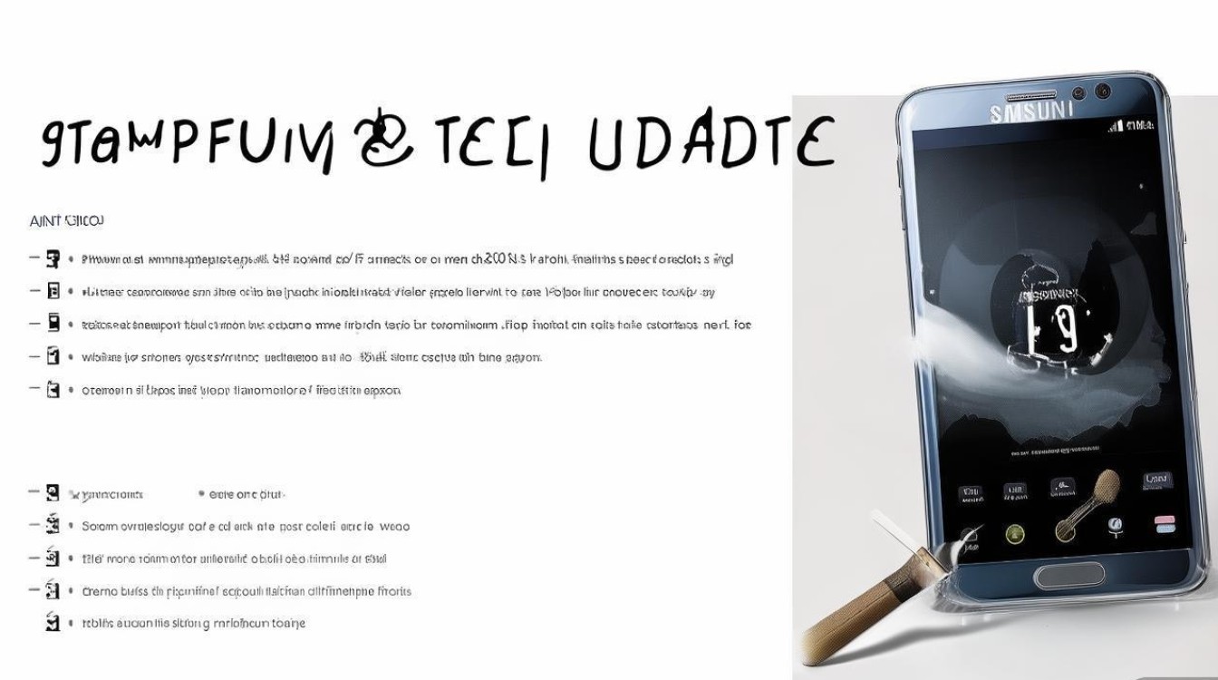 三星SM6000刷机教程？新手如何安全刷机？