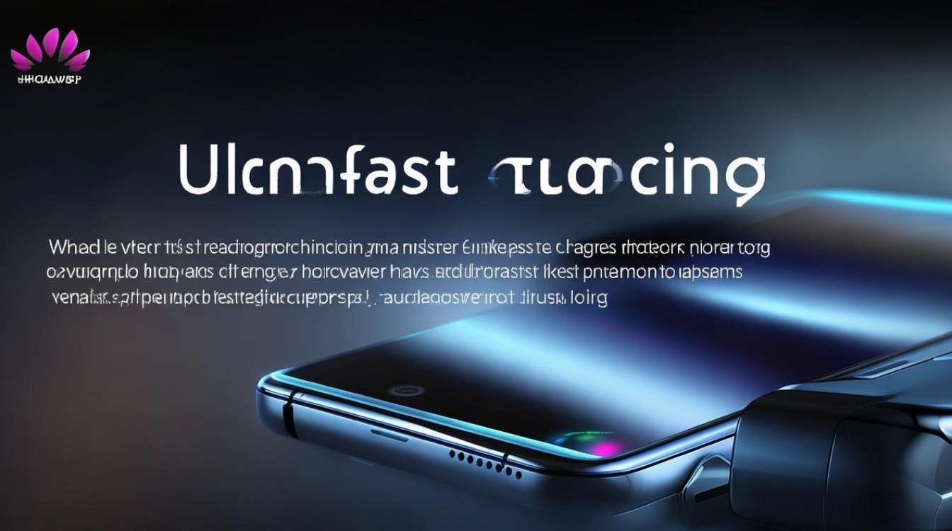 华为手机怎么极速充电?原装充电器和数据线必须用吗?