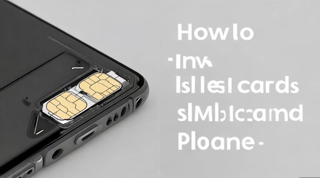 苹果6s怎么插两张电话卡?双卡操作步骤详解