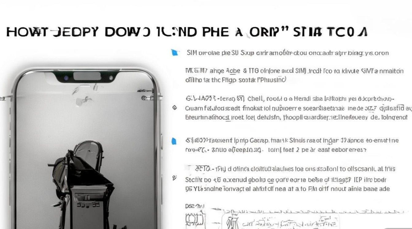 苹果6s怎么取sim卡？步骤是什么？新手必看指南