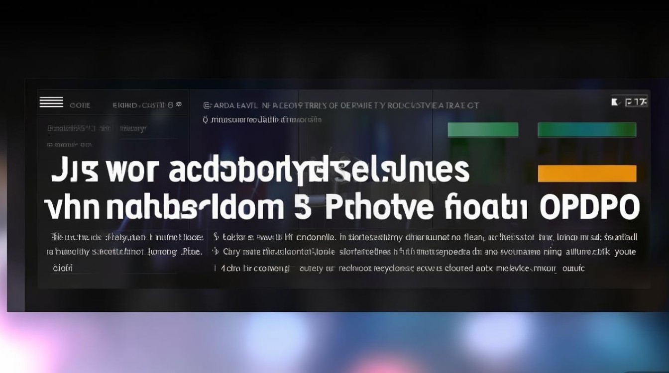 oppo误删的照片怎么恢复？有没有简单方法找回？