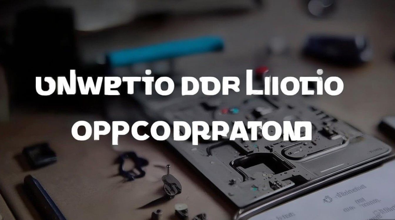 oppo手机变砖了怎么办？教你一步步救砖小技巧