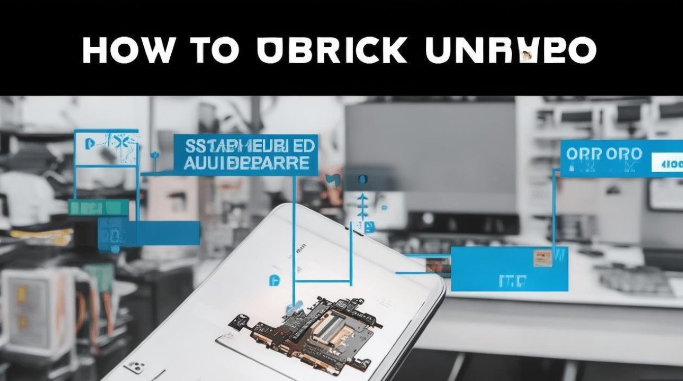 oppo手机变砖了怎么办？教你一步步救砖小技巧