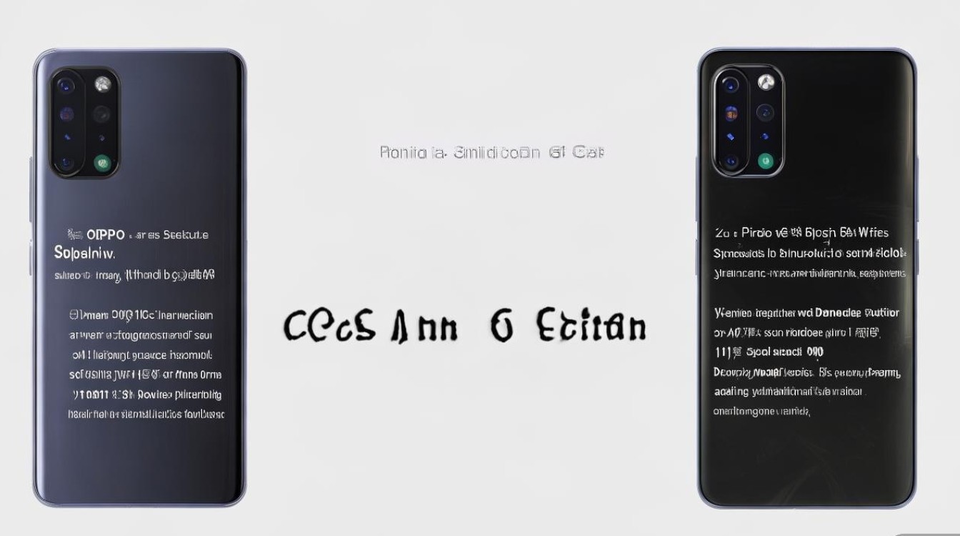 OPPO Reno6 Pro柯南限定版和普通版区别在哪？参数配置性能对比一文看懂
