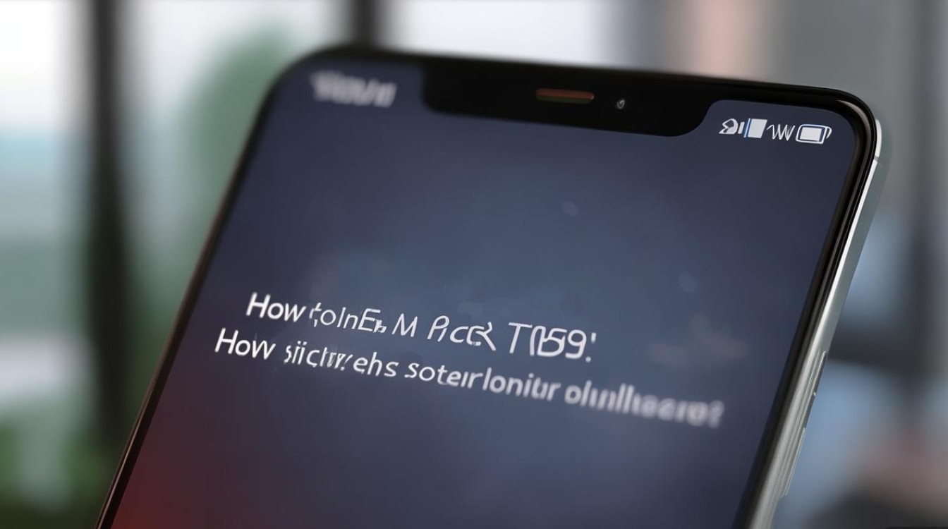 华为手机怎么不锁屏了?锁屏功能失效怎么办?