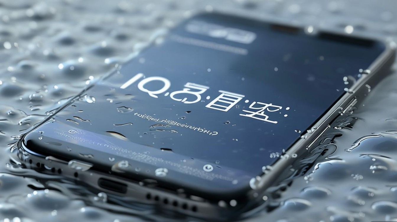 iQOO8防水吗？防水等级多少日常能用吗？