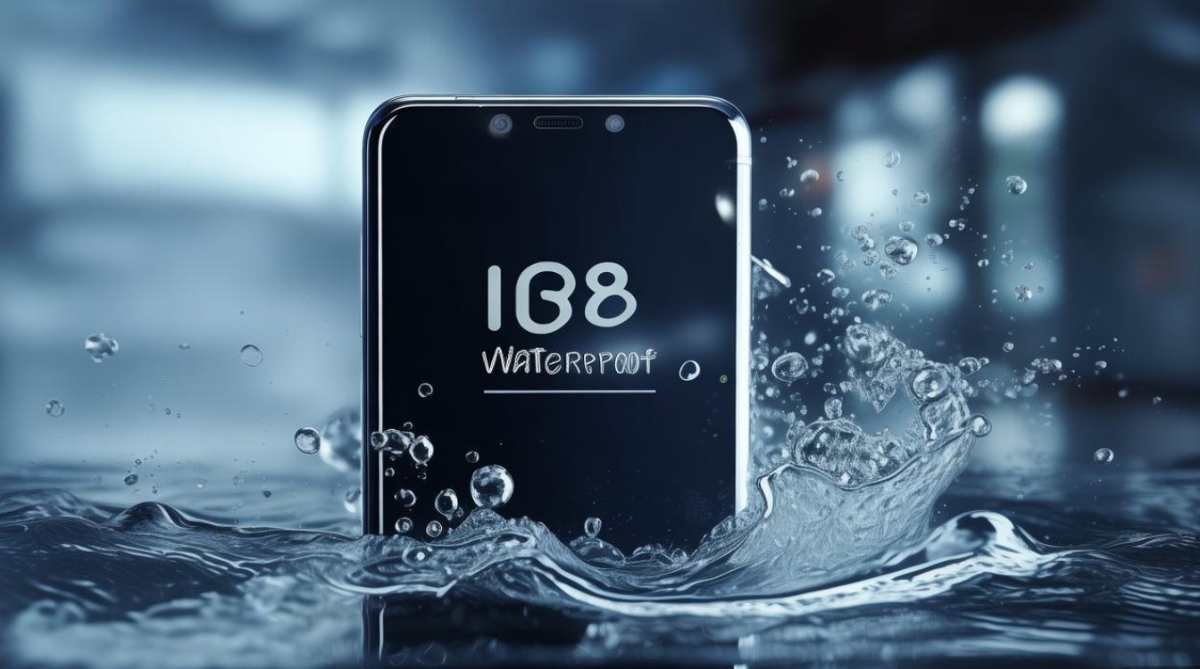 iQOO8防水吗？防水等级多少日常能用吗？