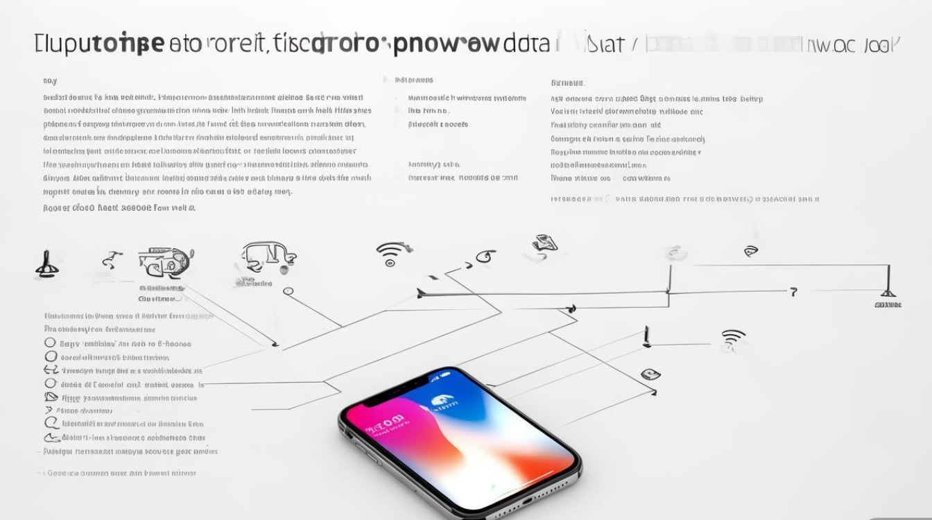 苹果X没有数据网络怎么办？信号差没网怎么解决？