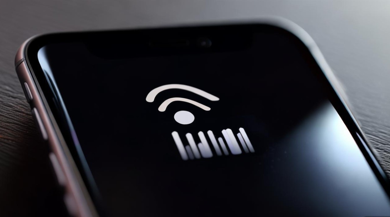 苹果手机网络信号格数怎么显示？信号满格却网速慢怎么办？