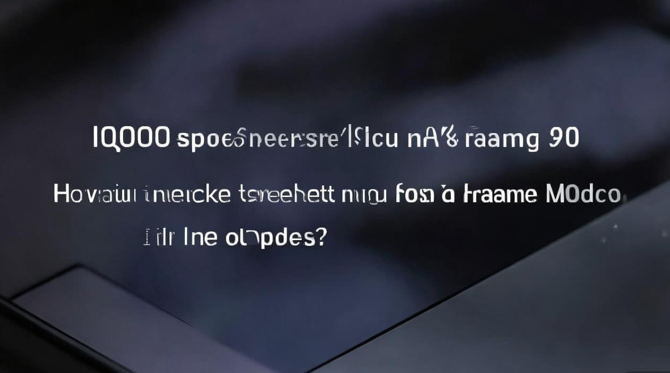 iQOO8支持王者荣耀90帧吗？高帧率模式怎么设置？
