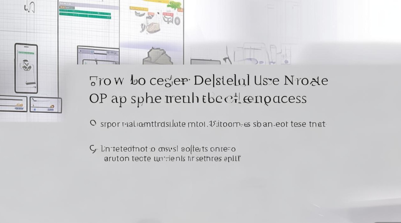 oppo便签误删了怎么恢复？有没有不root的方法找回？