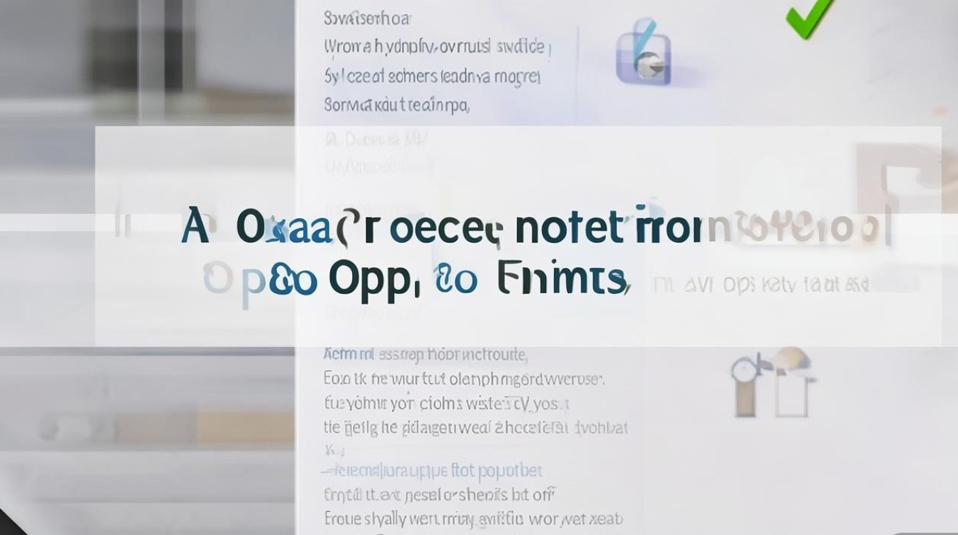 oppo便签误删了怎么恢复？有没有不root的方法找回？