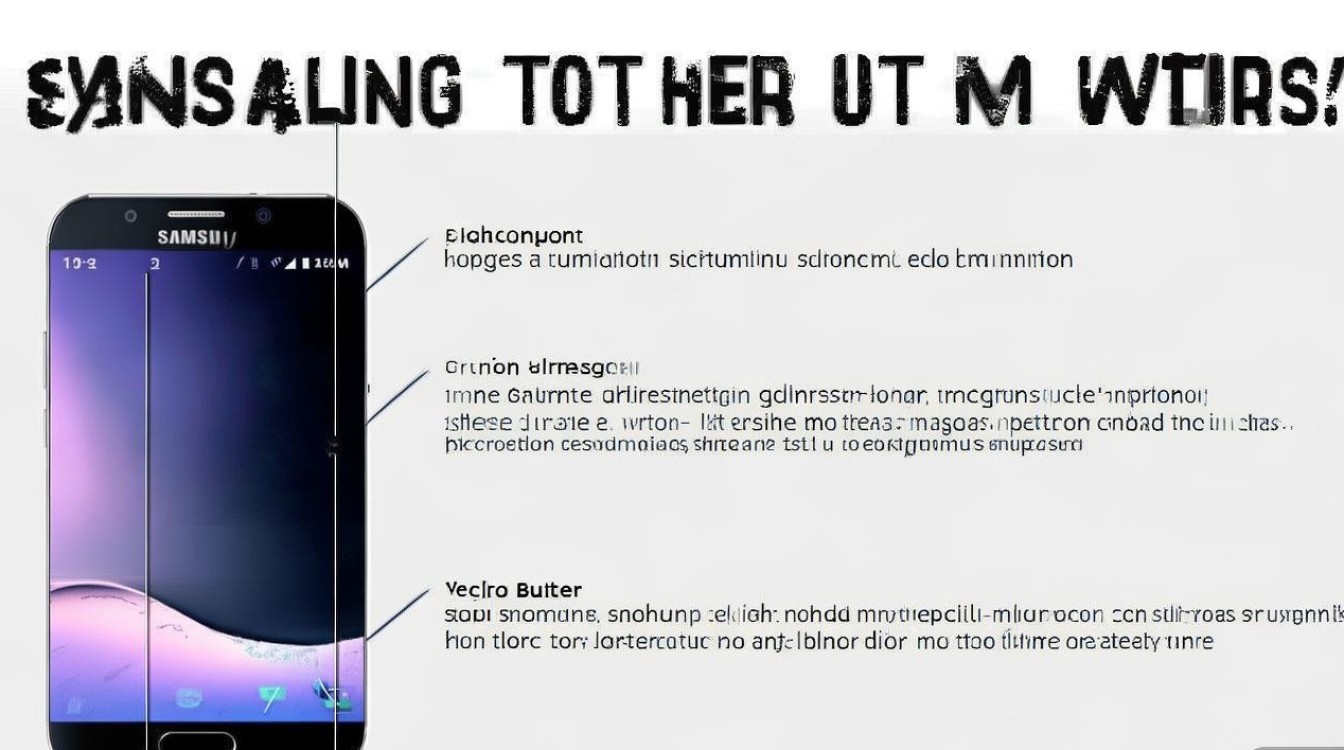 三星手机截屏方法有哪些？不同机型怎么截屏？