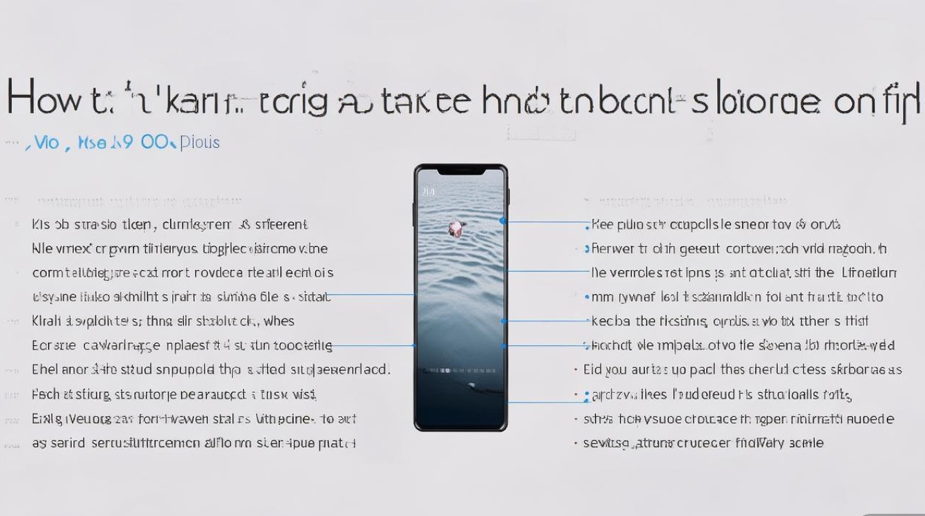 vivox9plus截图方法有哪些？新手必看教程在这里！