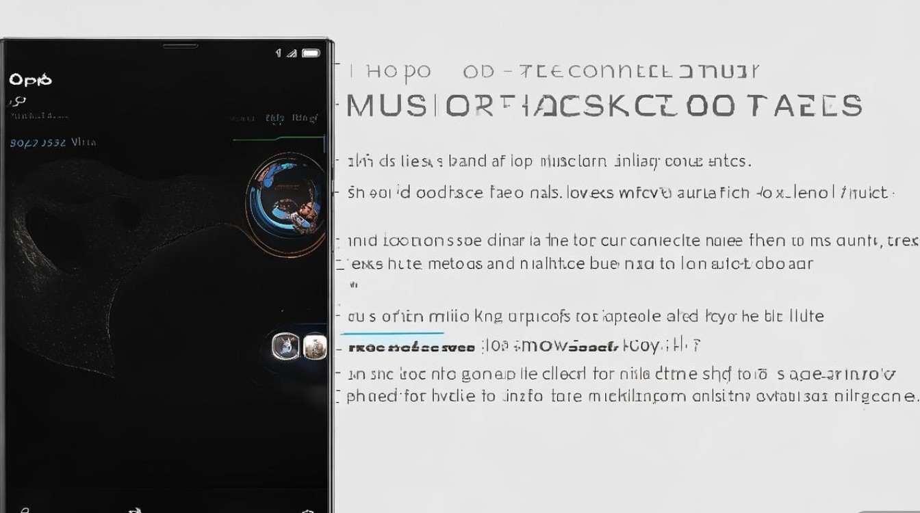 oppo手机音乐播放器怎么彻底关闭后台运行？