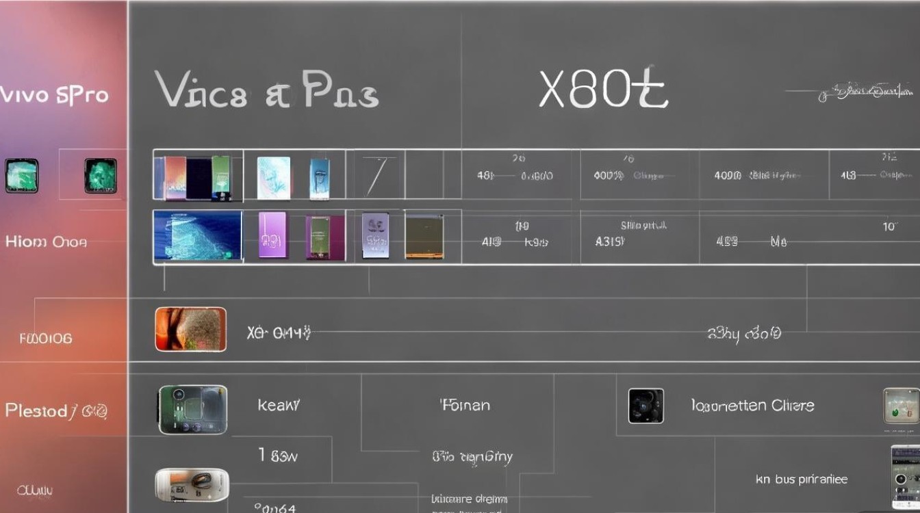 vivo S10 Pro和X60t哪款性价比更高？参数性能对比与购机建议