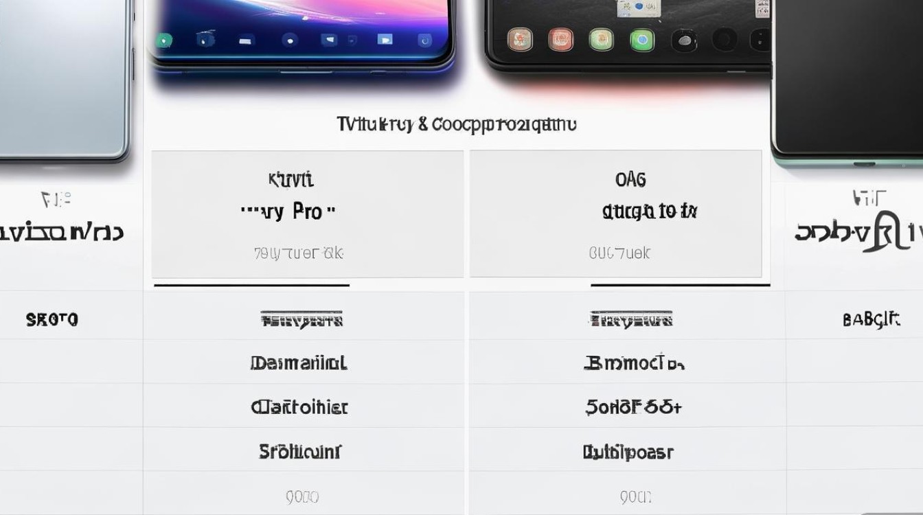 vivo S10 Pro和X60t哪款性价比更高？参数性能对比与购机建议