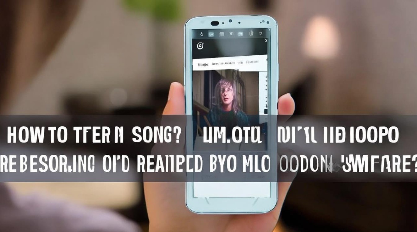 oppo手机怎么录歌？自带录音功能还是需下载软件？