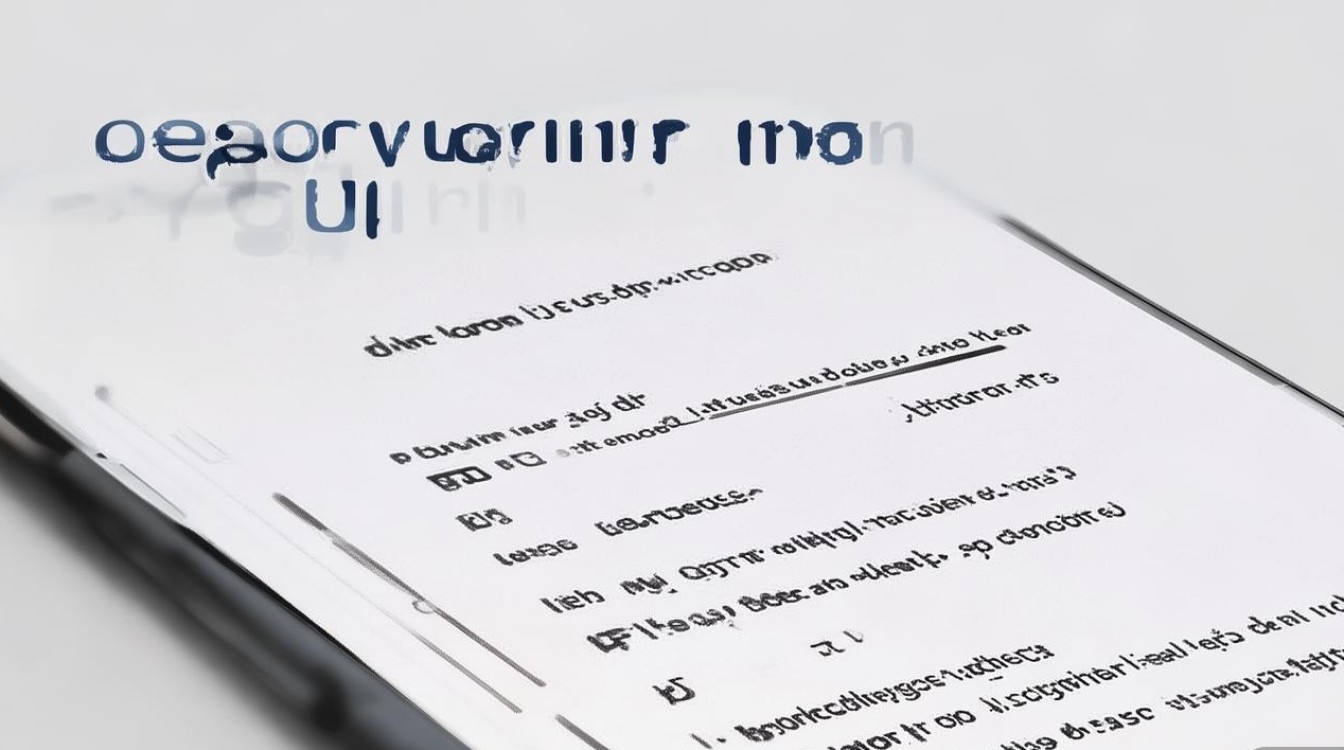 oppo手机开机打不开机怎么办？常见原因与解决方法有哪些？