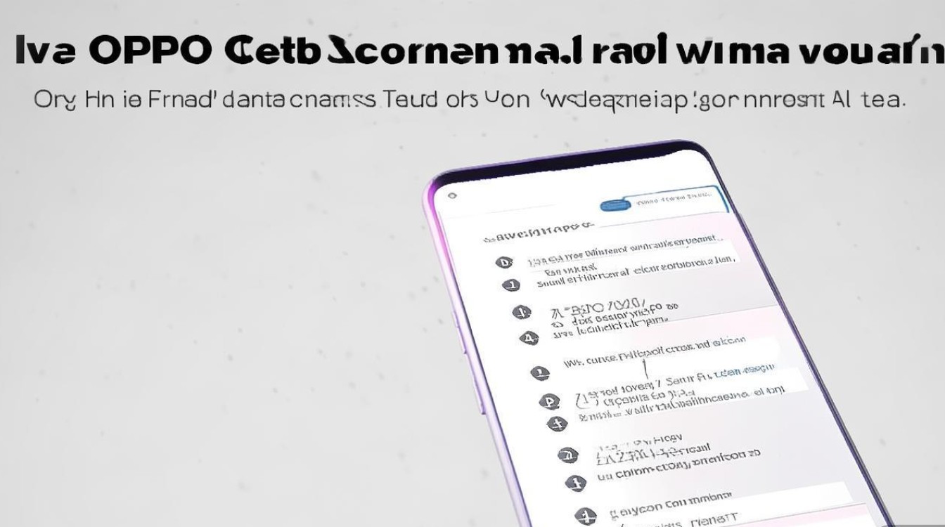 oppo手机开机打不开机怎么办？常见原因与解决方法有哪些？