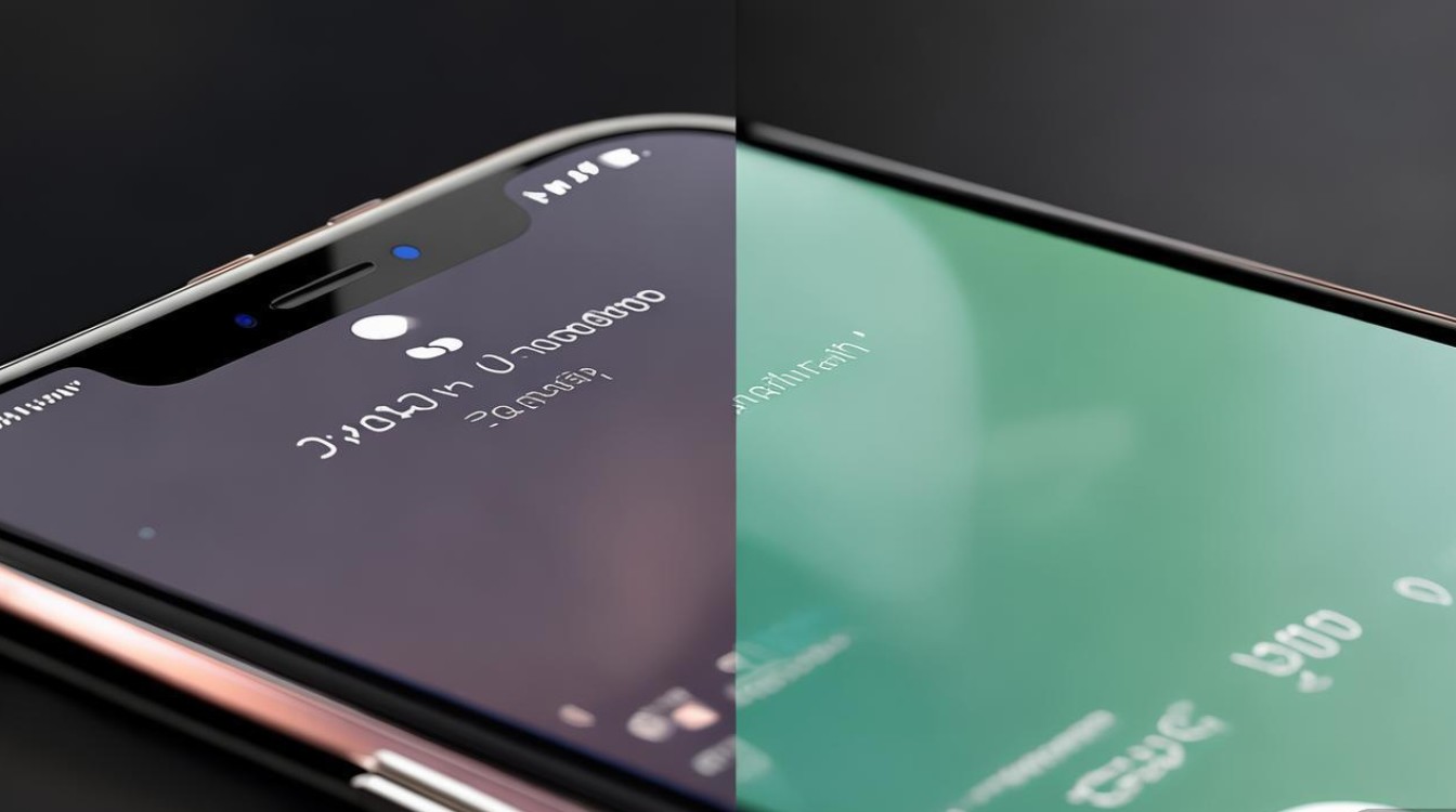 苹果6s Plus阴阳屏是设计缺陷还是批次问题?