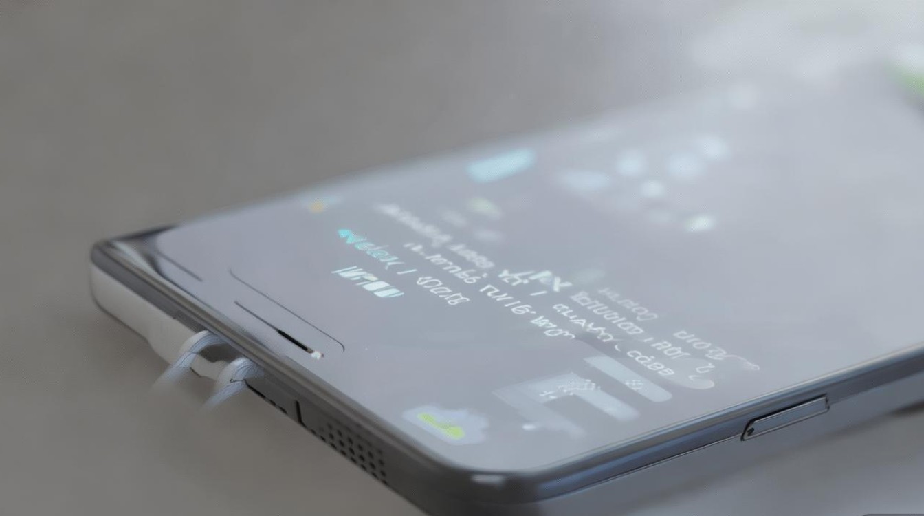 华为手机一充电就关机是什么原因导致的？