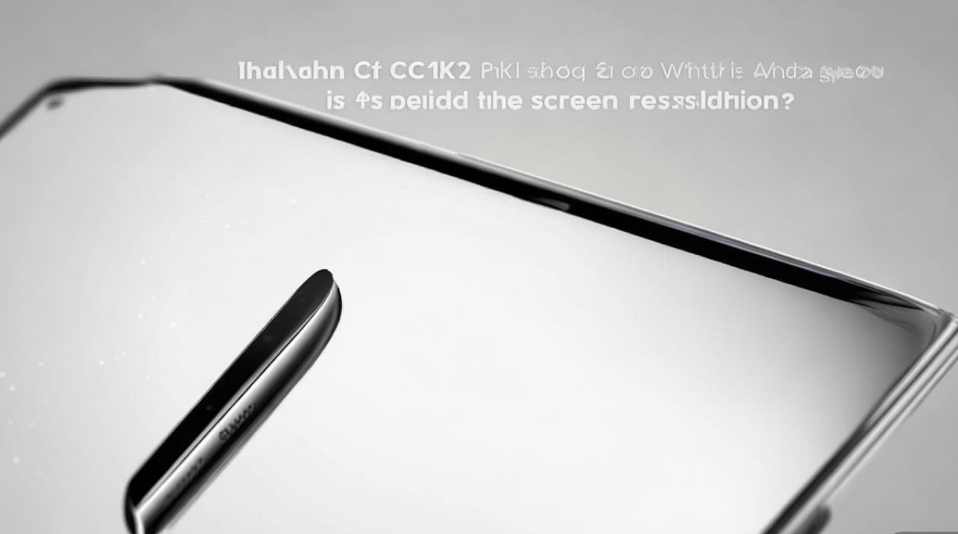 小米CC11Pro是2K屏吗？屏幕分辨率具体是多少？