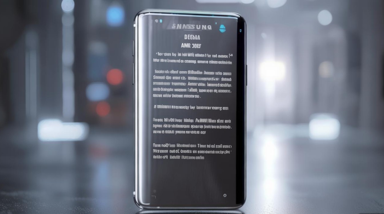 美版三星手机实际体验如何？值得国内用户入手吗？