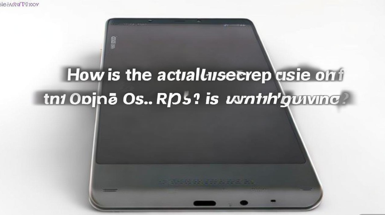 oppo r1s实际使用体验如何？值得入手吗？