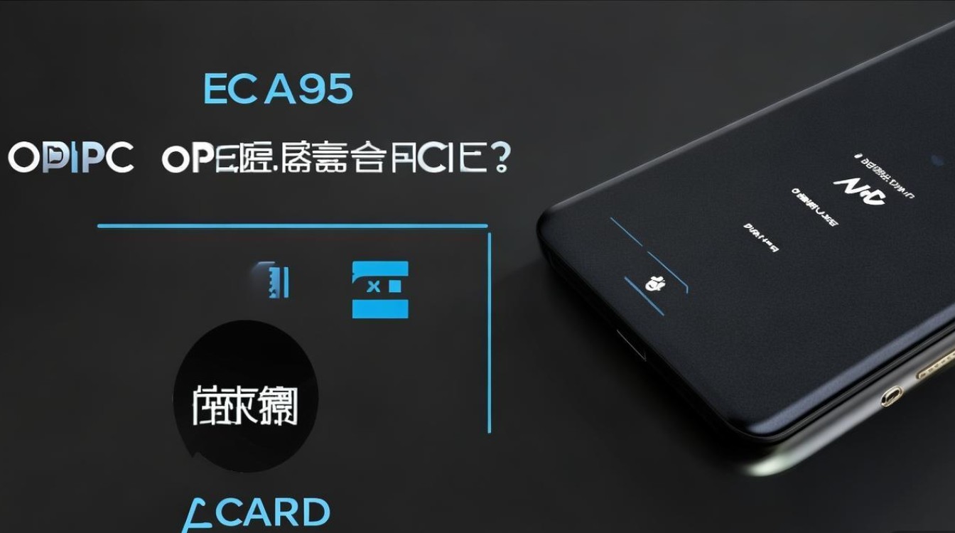 oppoa95能当门禁卡用吗?NFC功能支持模拟门禁卡吗?