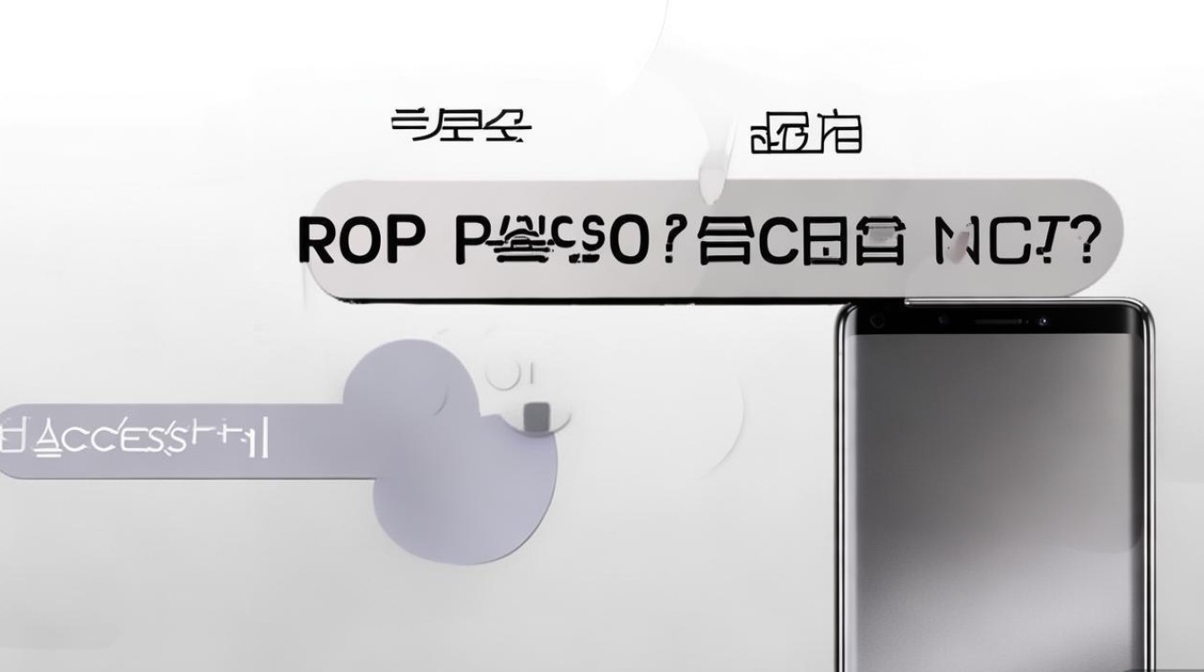 oppoa95能当门禁卡用吗?NFC功能支持模拟门禁卡吗?