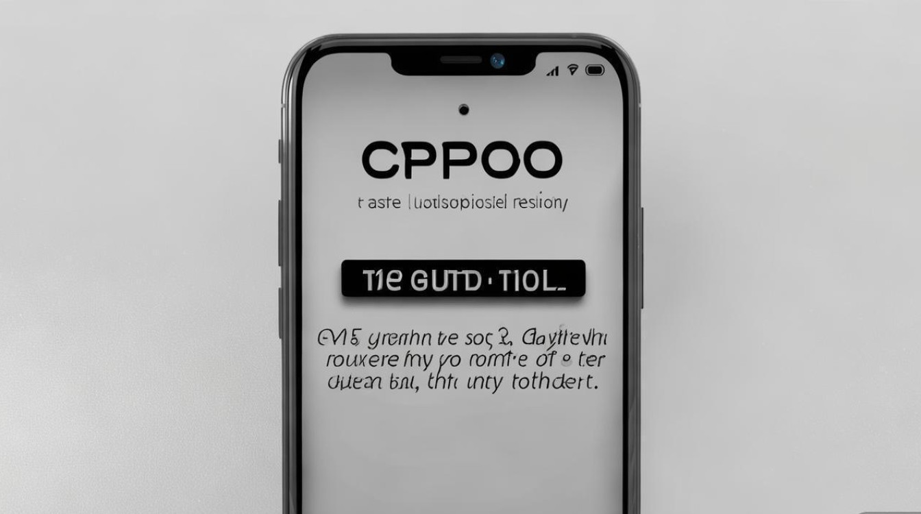 oppo手机关机后开不了机，怎么办？