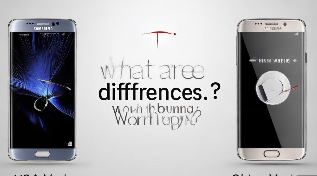 美版三星手机和国行有啥区别？值不值得买？