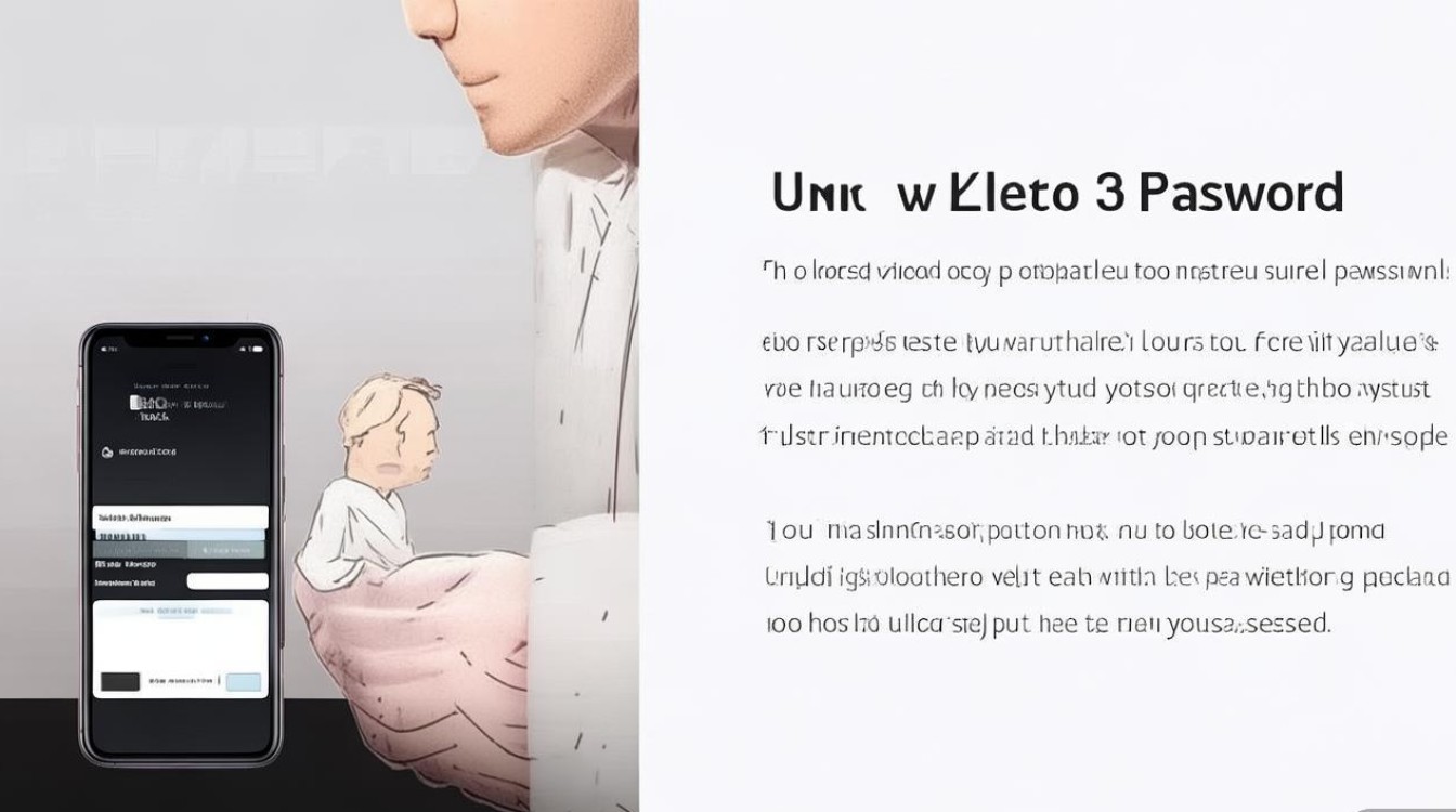 OPPO手机密码忘了怎么办？修改OPPO密码忘记怎么解决？