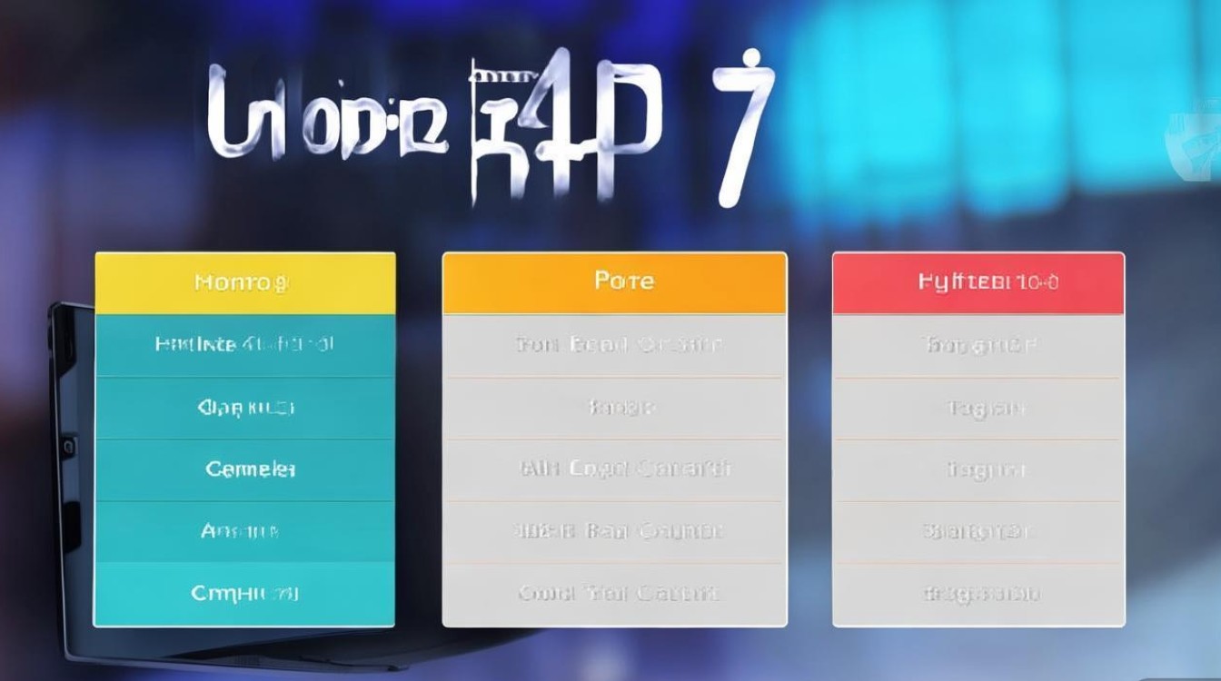 荣耀平板7值得买吗？优缺点全面对比分析，入手前必看！