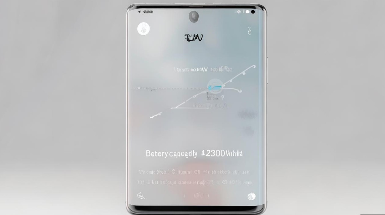 华为Mate30Pro充电用多少瓦？电池容量多少续航多久？