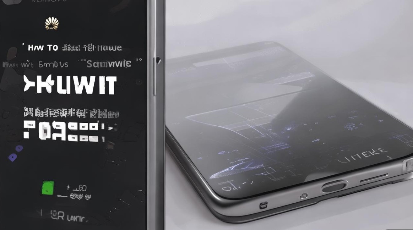 华为买的三星屏幕失灵了该怎么处理？