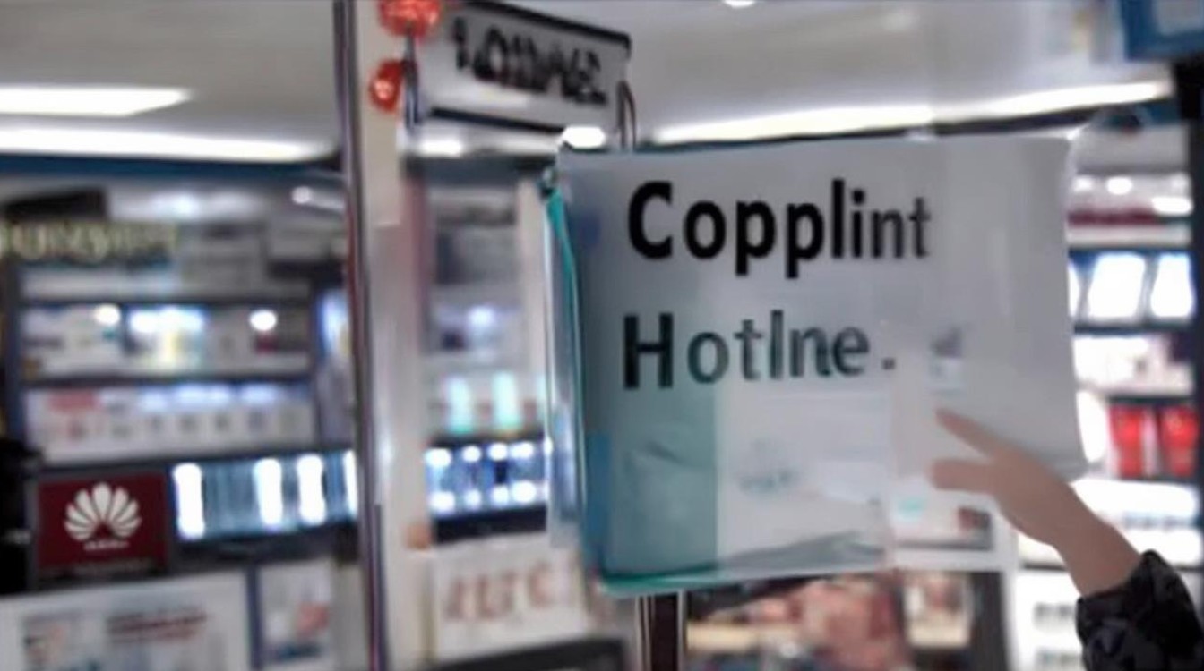 华为商城投诉电话找不到？官方客服热线是多少？