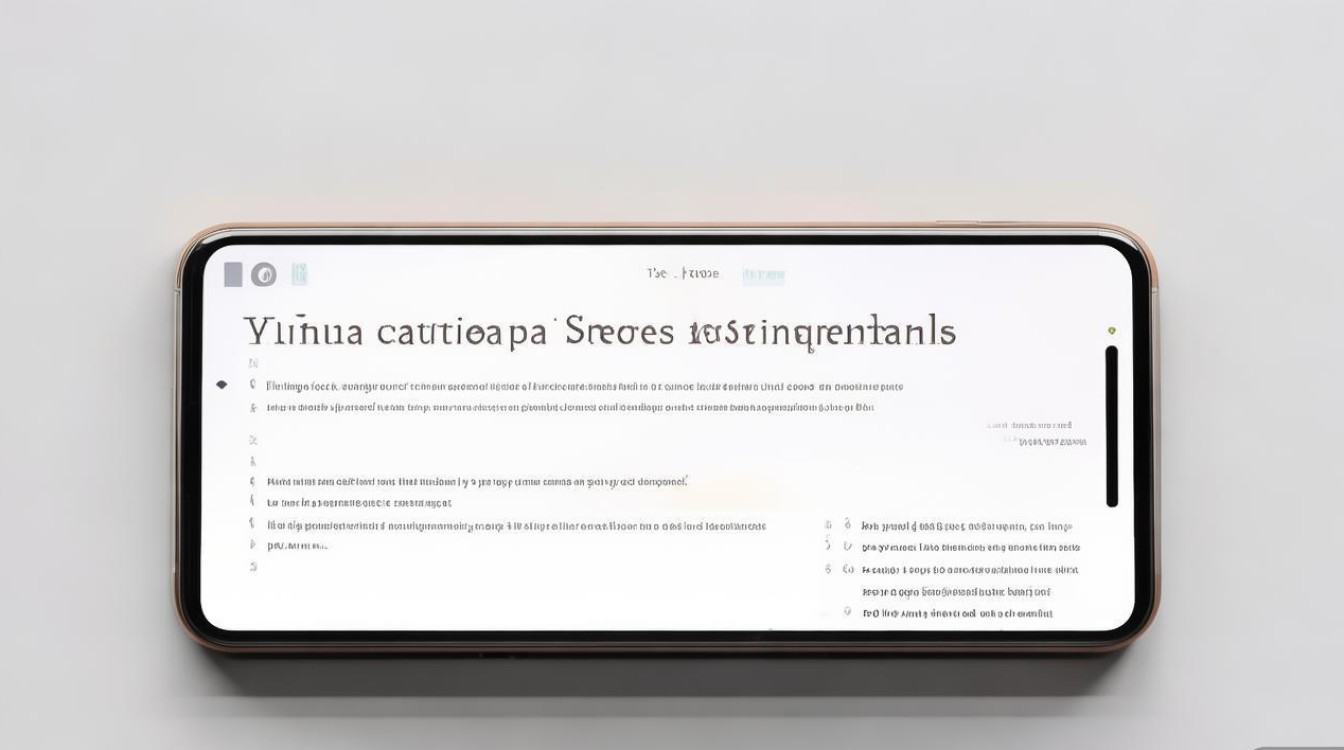 华为荣耀手机怎么截屏?三种方法轻松搞定!