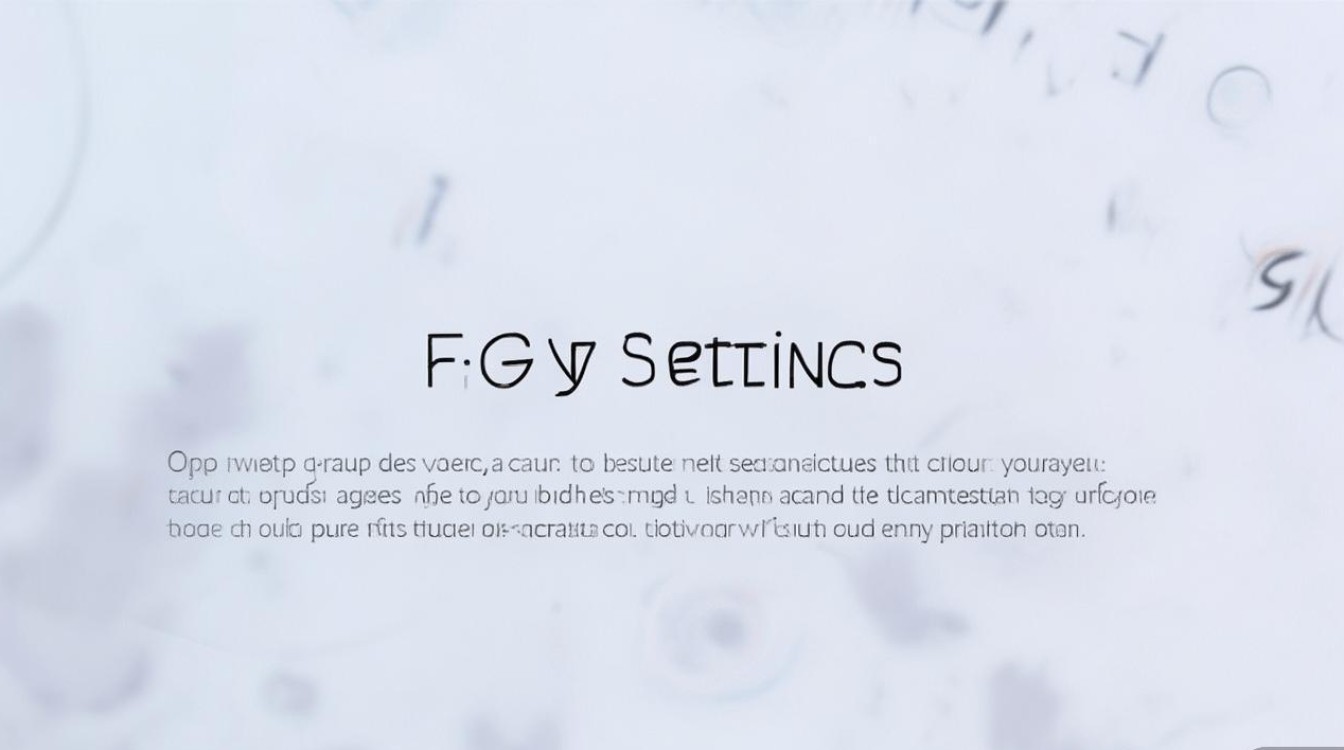 oppo手机字体在哪里设置？怎么自定义更换系统字体？