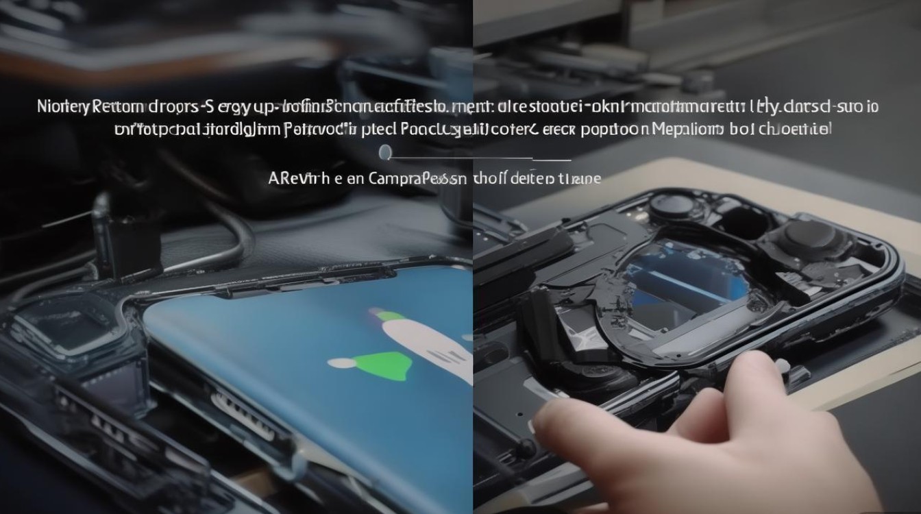 高仿苹果X换电池要注意什么？步骤和原厂一样吗？