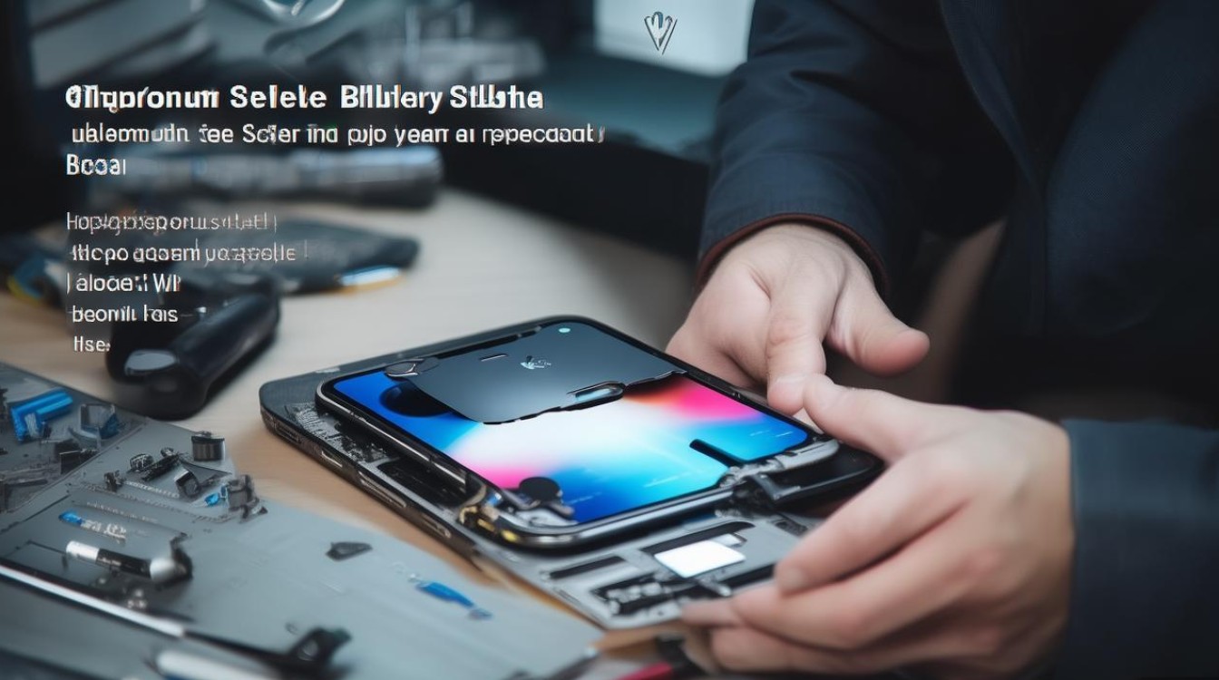 高仿苹果X换电池要注意什么？步骤和原厂一样吗？