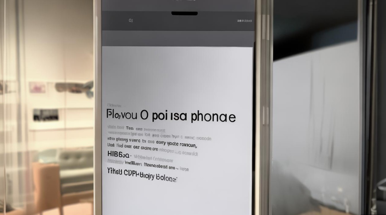 oppo手机怎么定位手机位置?找不到手机怎么办?