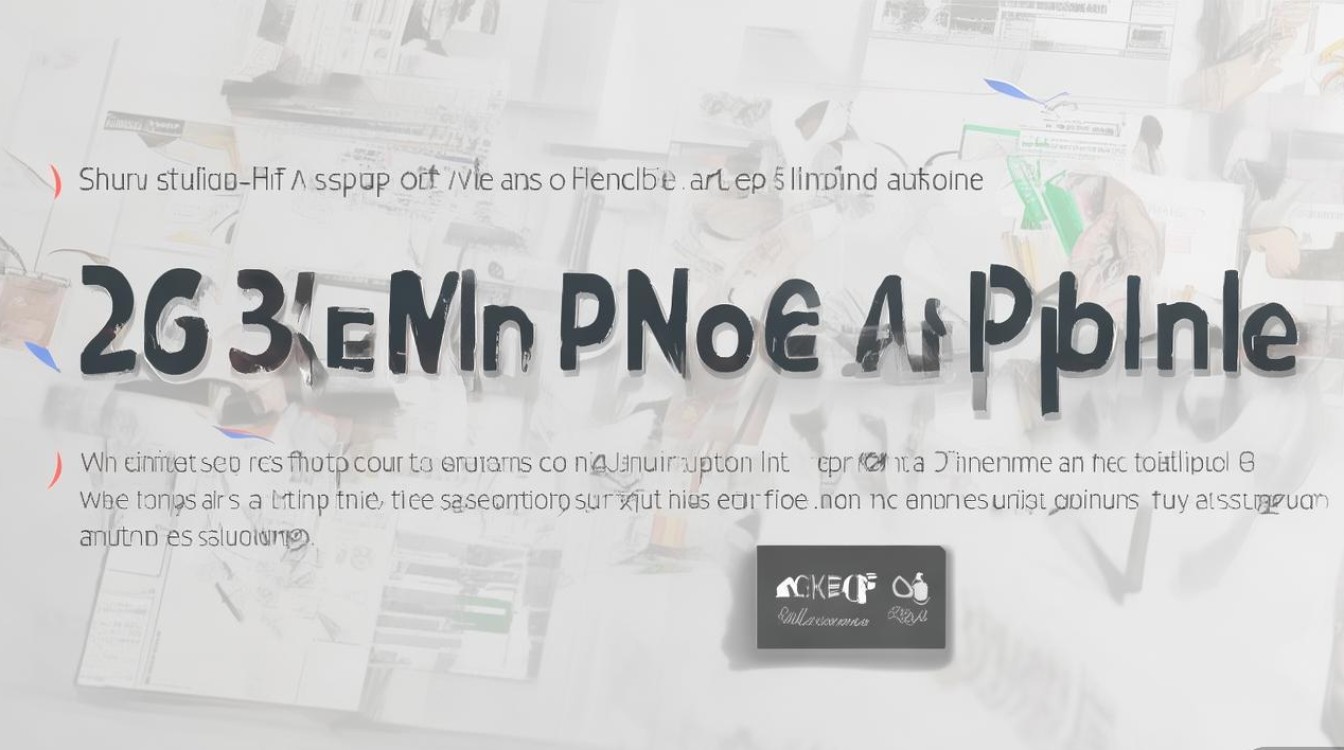 3GNet怎么设置苹果手机？详细步骤与常见问题解答