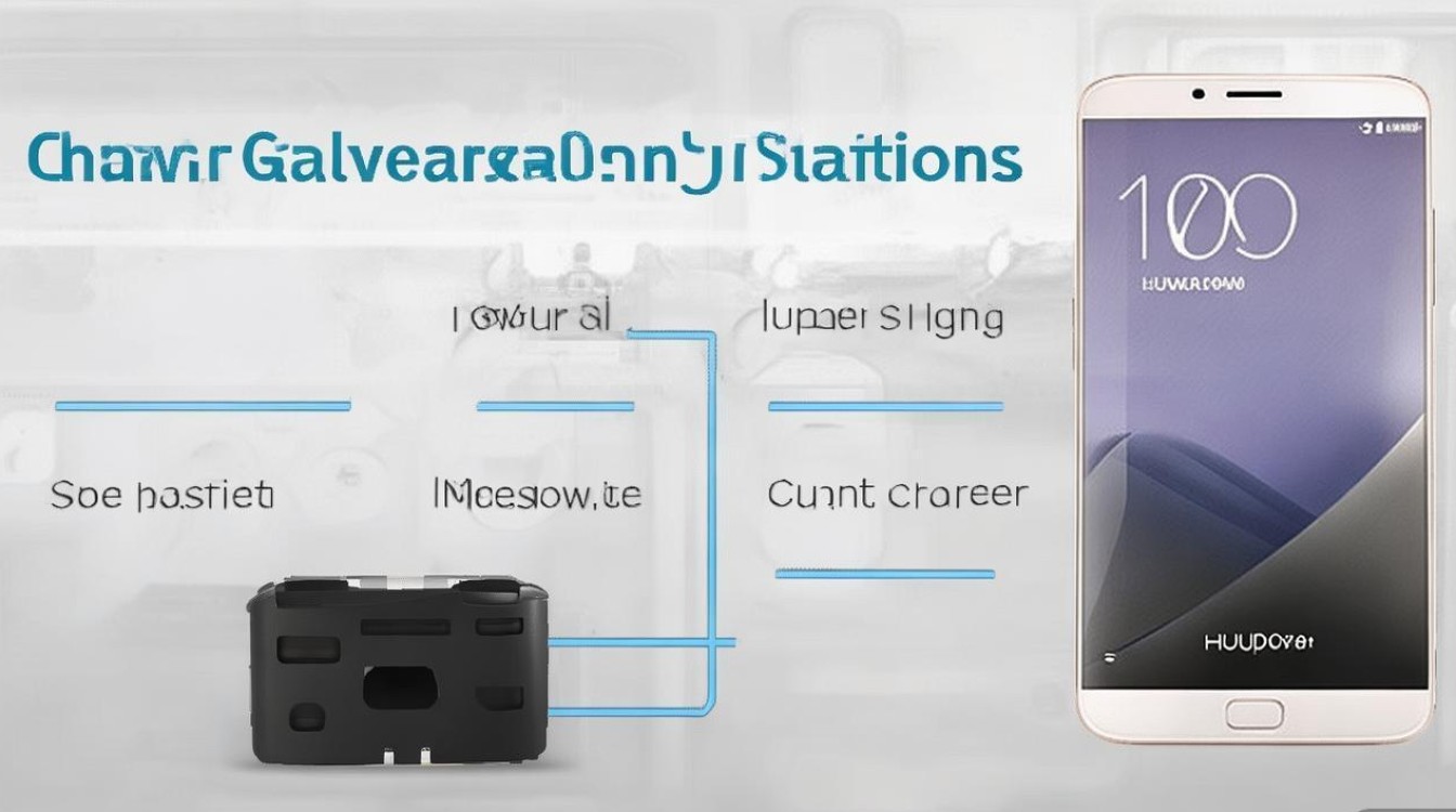 华为荣耀8充电慢？原装充电器坏了怎么选替代？