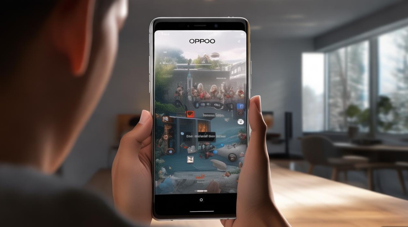 oppo手机性能真实体验如何?日常使用和游戏表现到底怎么样?