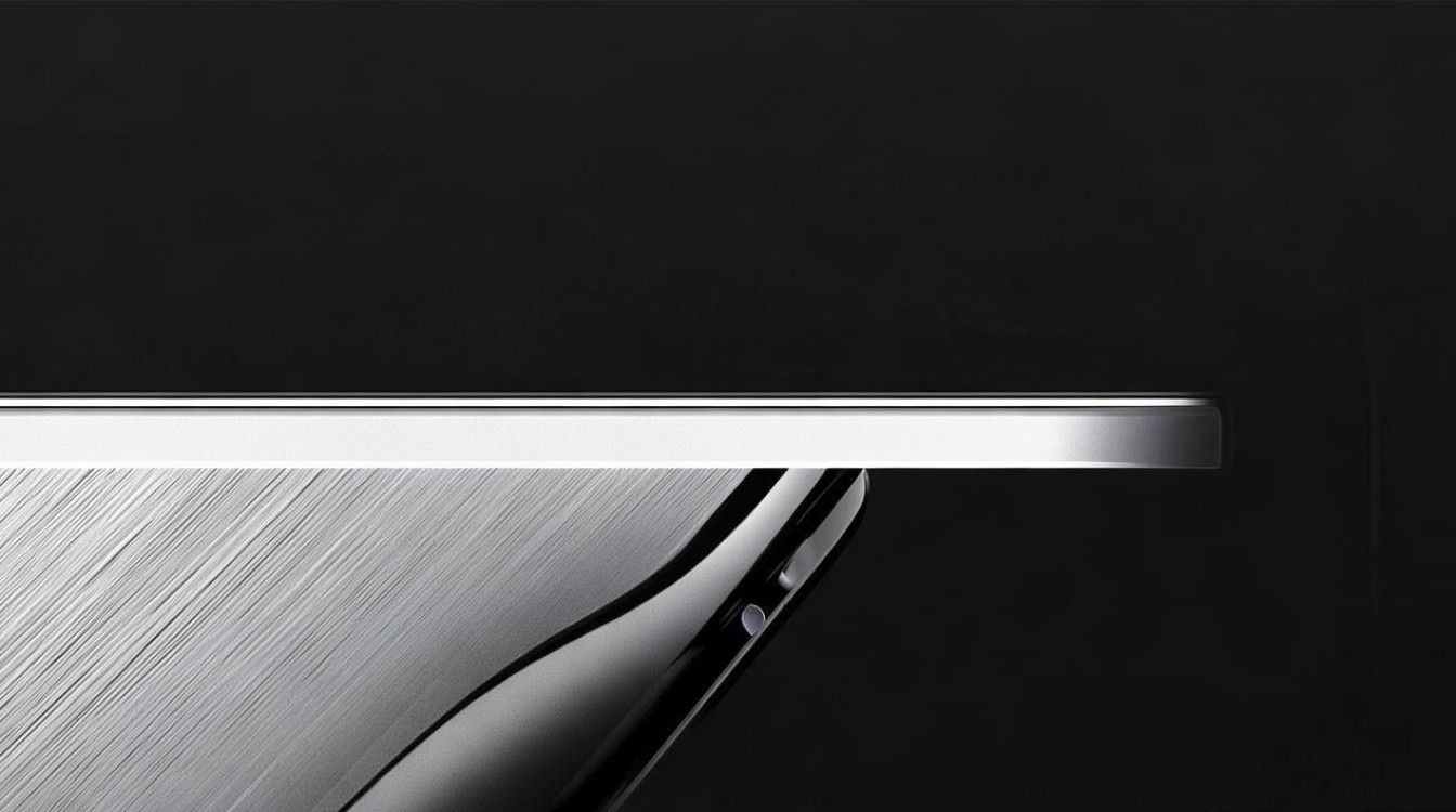 realme GT大师探索版边框是什么材质的？