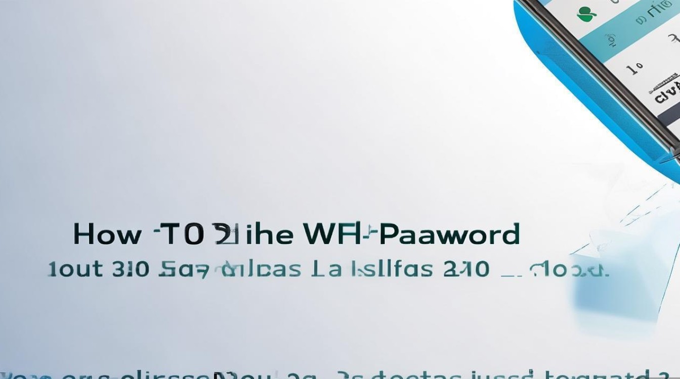 vivox7怎么看wifi密码？忘记密码怎么查？